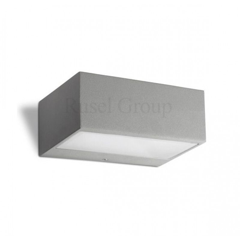 Настенный светильник Leds C4 NEMESIS AP