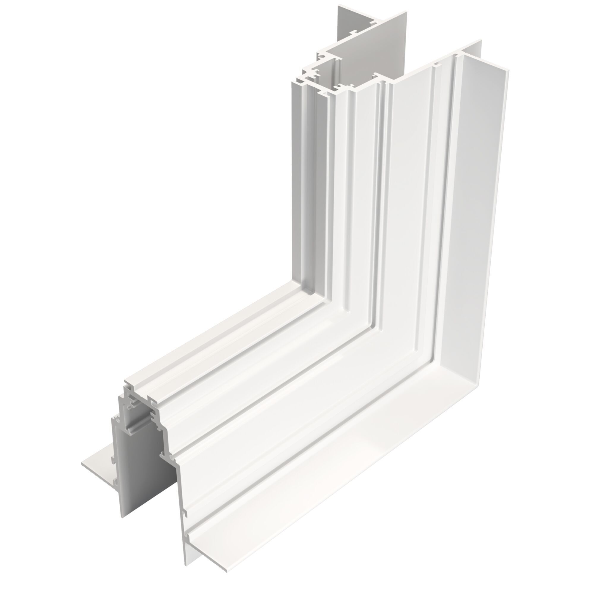 Аксессуар для трекового светильника Maytoni TRA004OCL-22W