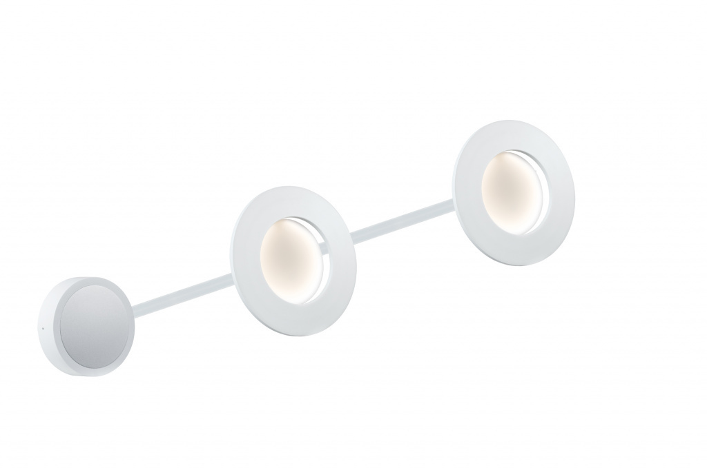 Настенный светильник Paulmann 93821