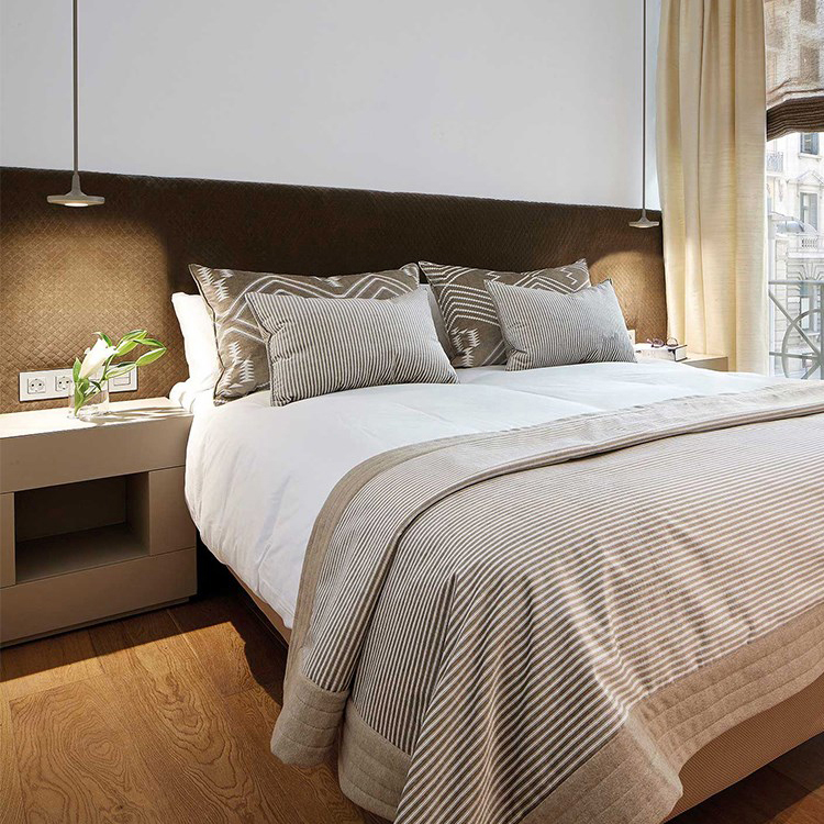 Подвесной светильник NOBLE Black by ImperiumLoft