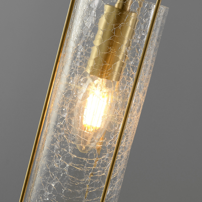 Подвесной светильник GABRIELLA by ImperiumLoft