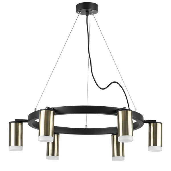 Подвесная люстра Lightstar LR0163160