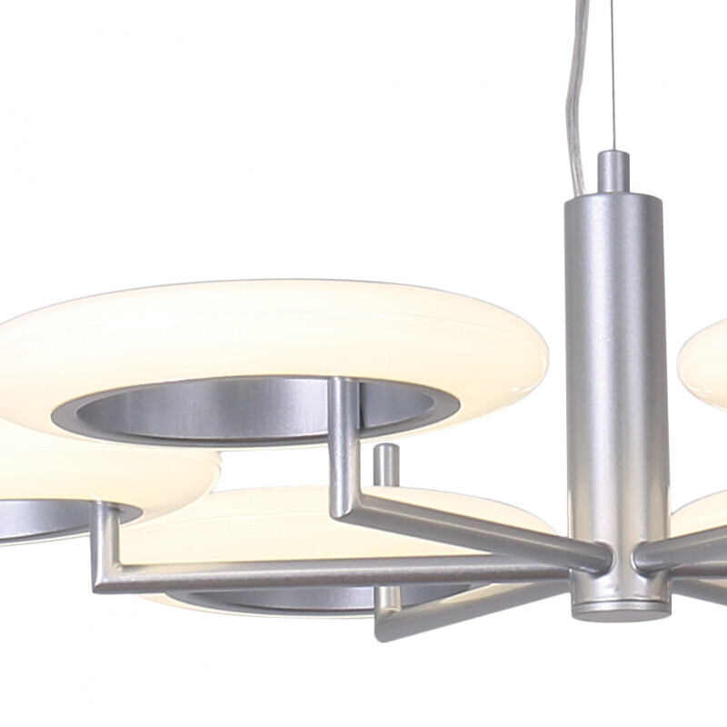 Подвесная люстра Favourite 2208-6P