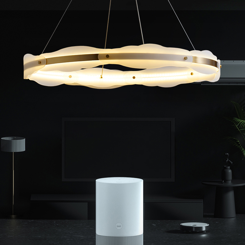 Подвесная люстра CLASSY by ImperiumLoft