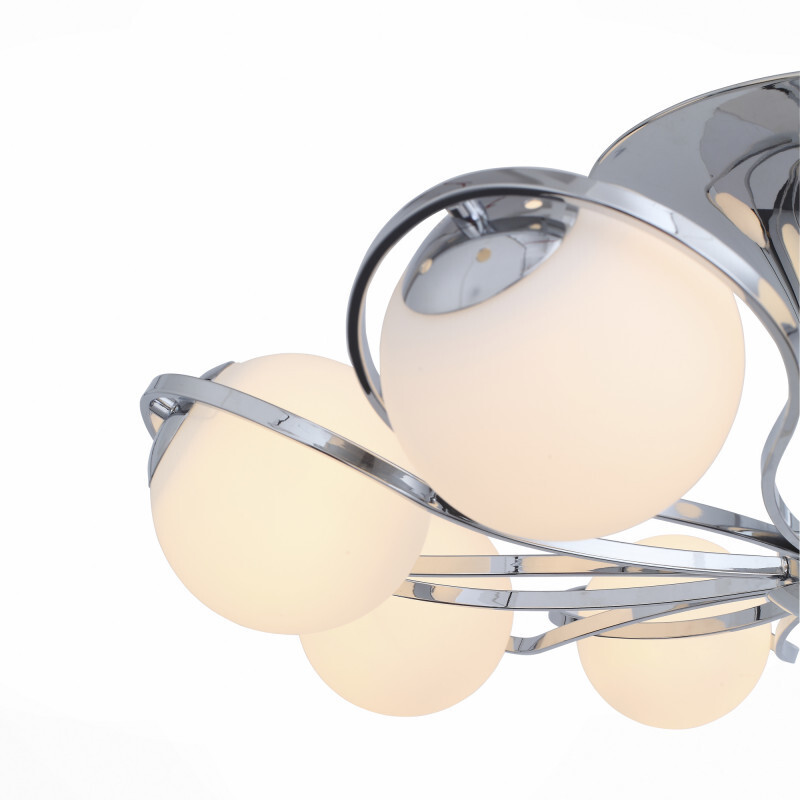 Накладная люстра ST Luce SL848.102.08