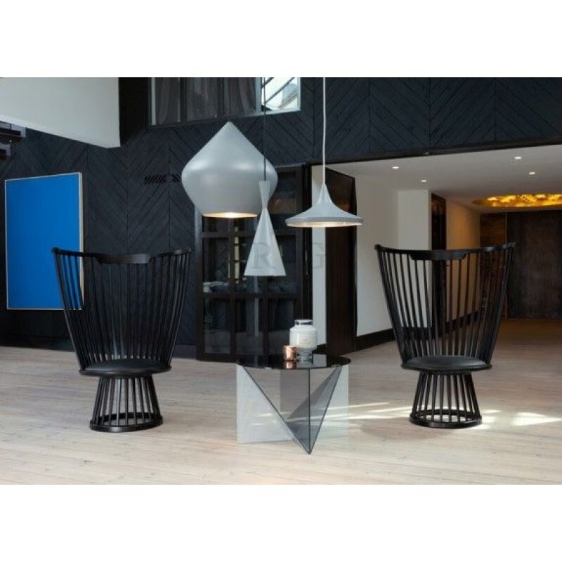 Подвесной светильник Tom Dixon Beat Fat Pendant
