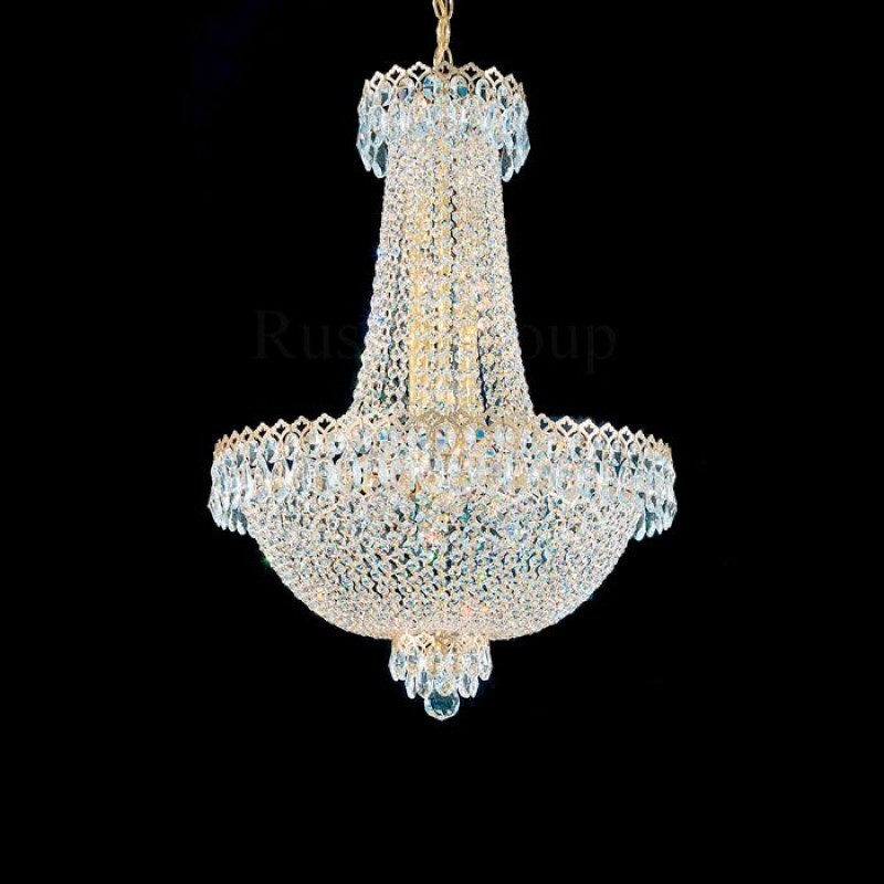 Люстра Schonbek Camelot 2622