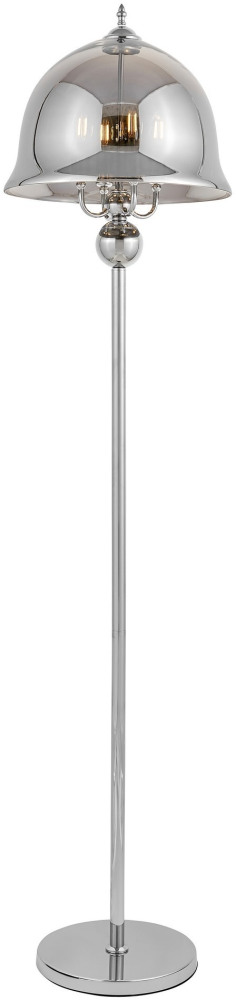 Торшер Lumina Deco LDF 6821-4 CHR