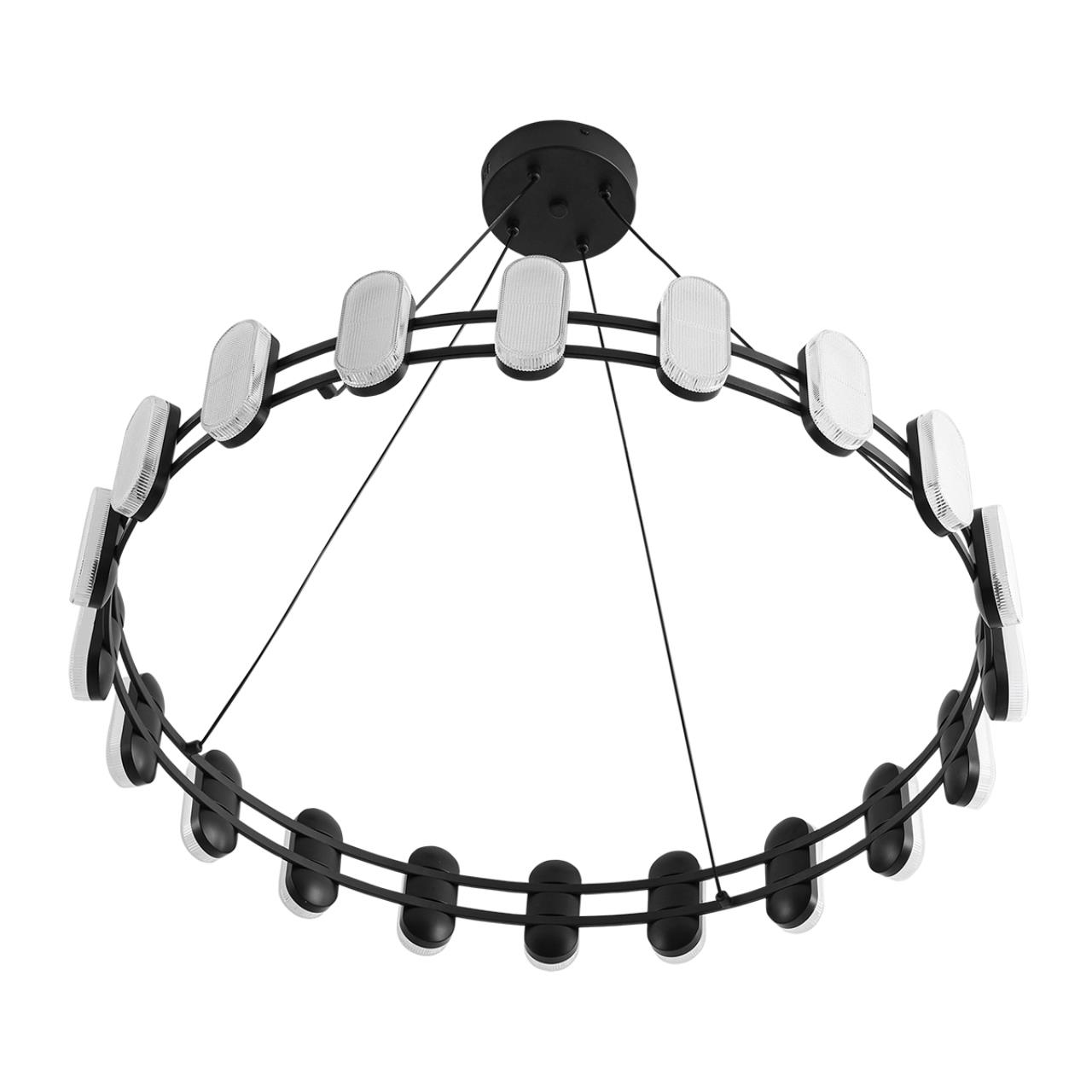 Люстра подвесная Lumion 8342/40L