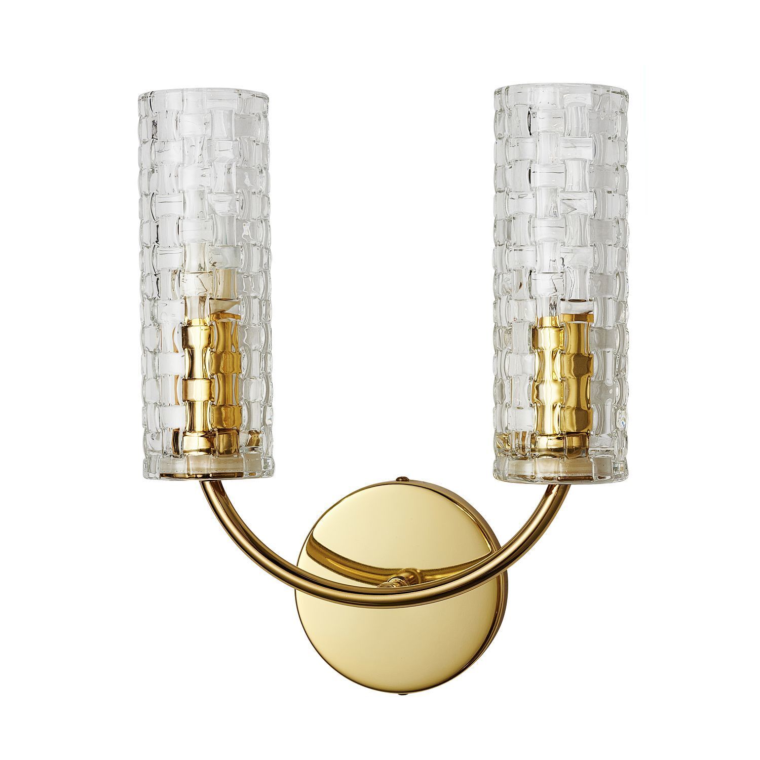 Настенный светильник Favourite 2817-2W