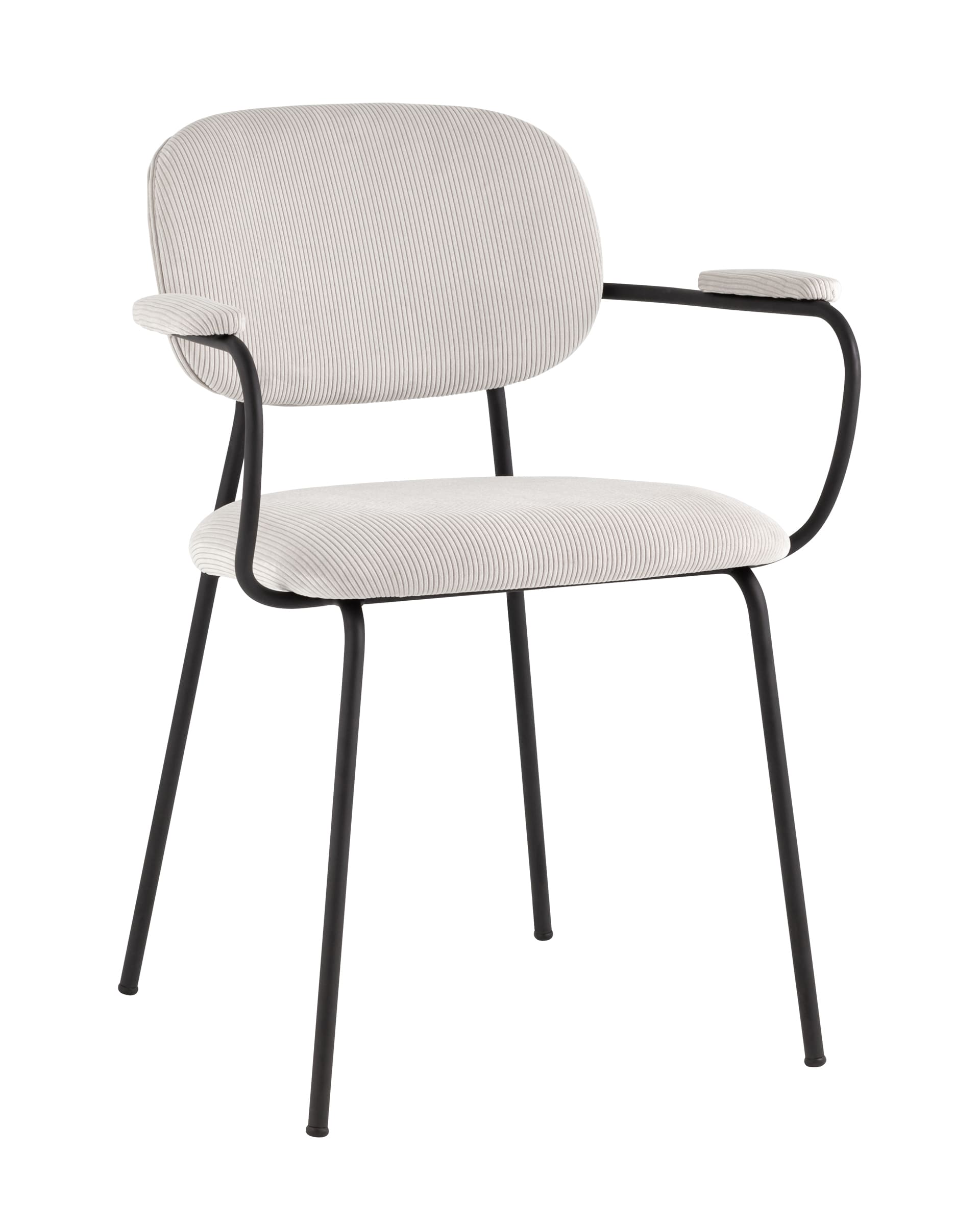 Стул Кэрол бежевый Stool Group