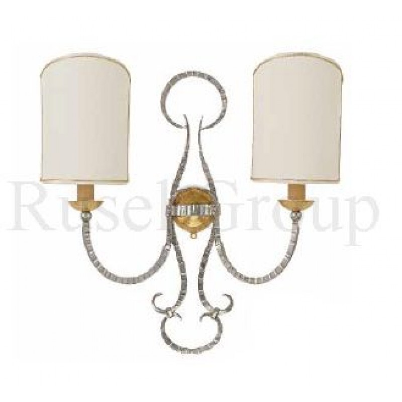 Настенный светильник Florenz Lamp 1953.02.