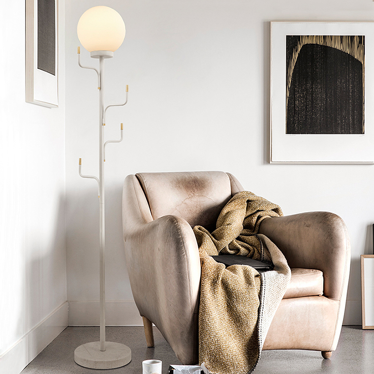 Торшер Swedish Ninja by Maria by ImperiumLoft