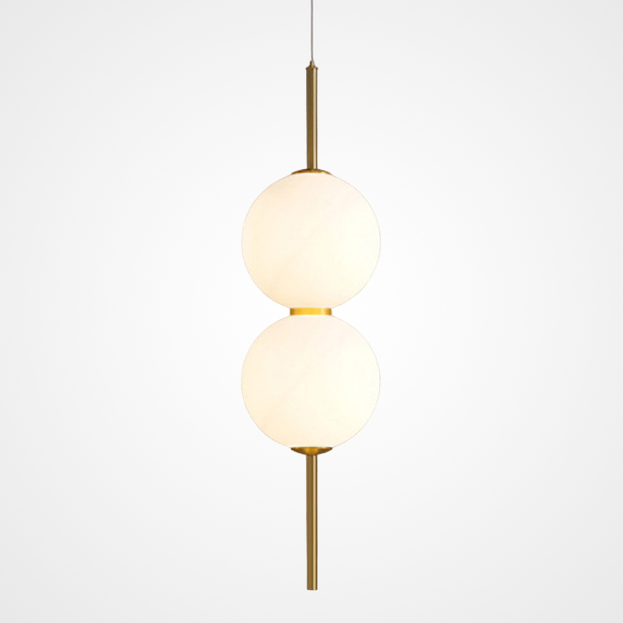 Подвесной светильник VOKE L3 by ImperiumLoft