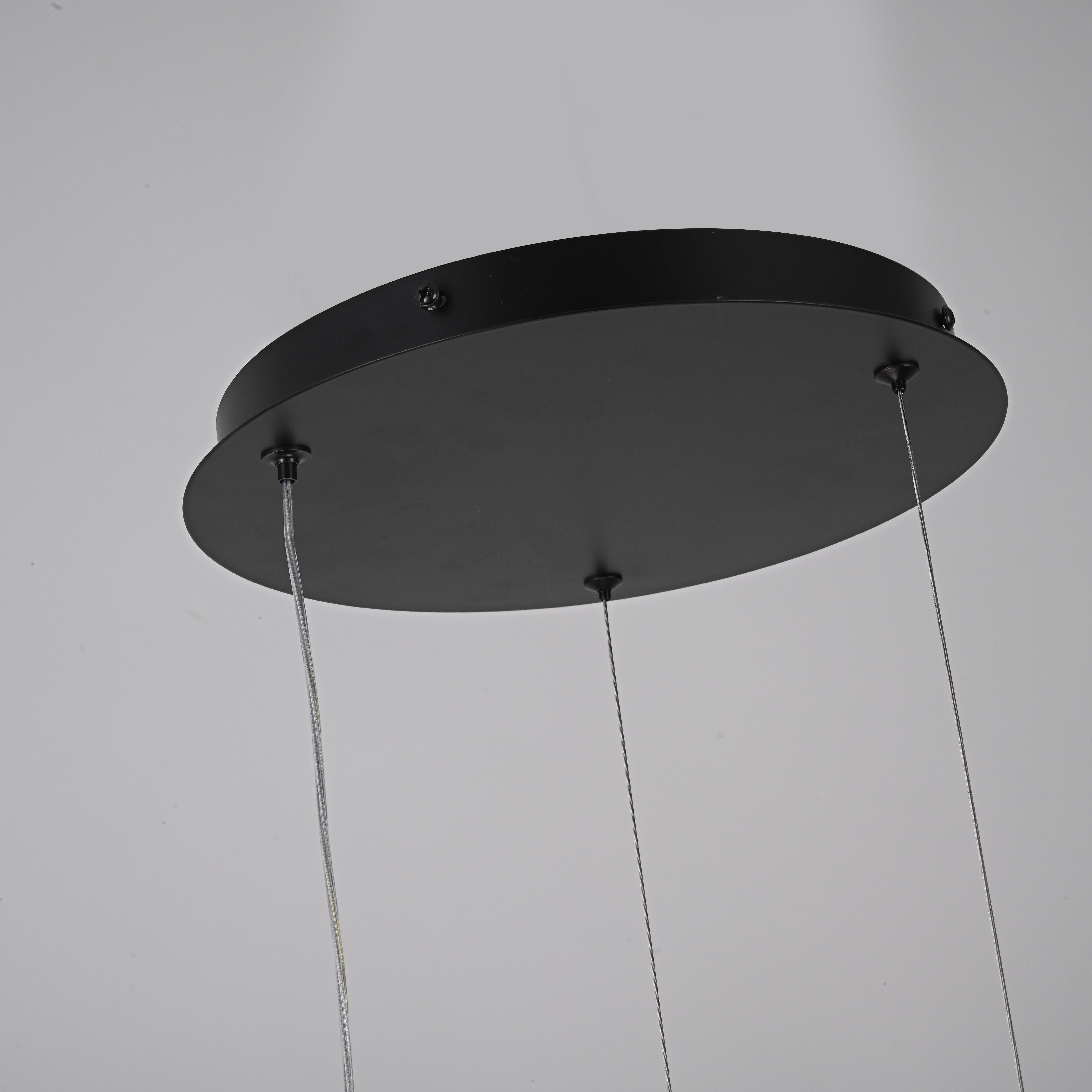 Подвесной светильник PALMA lamp Шар by ImperiumLoft