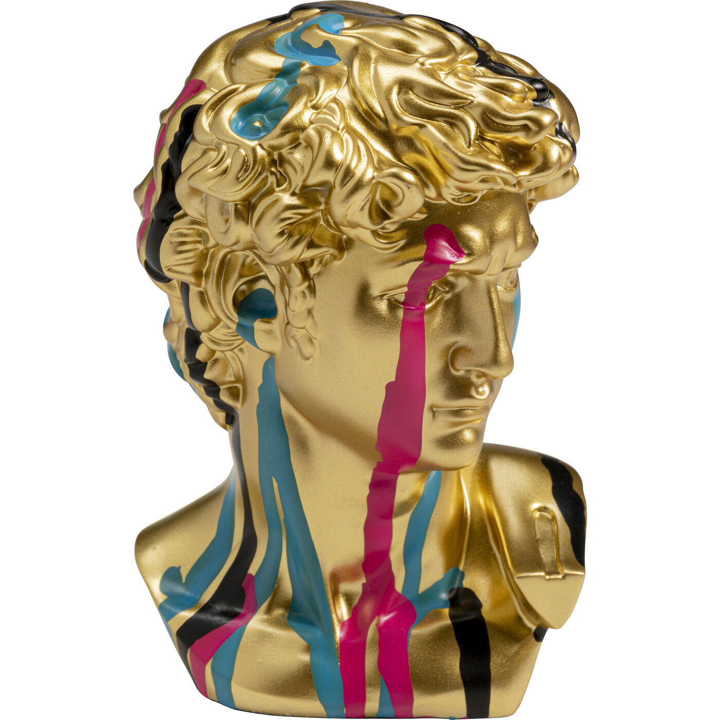 Бюст декоративный KARE David 54853