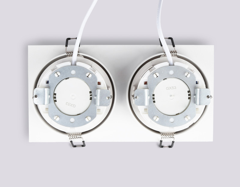 Встраиваемый светильник Ambrella Light TN52343