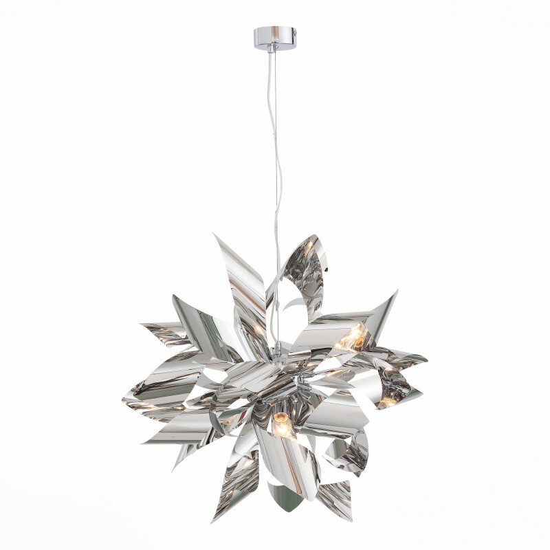 Подвесная люстра ST Luce SL453.103.06E