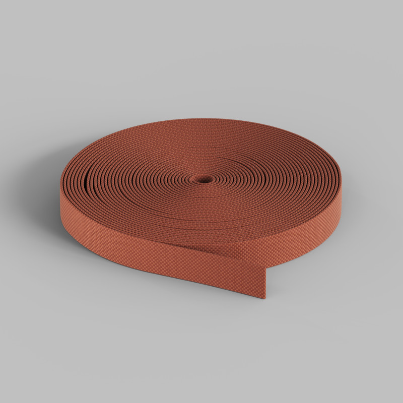 Шинопровод Denkirs TR5502-BR