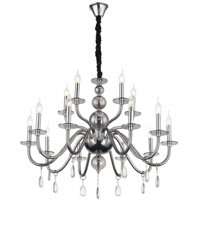 Подвесная люстра ST Luce SL1113.403.15