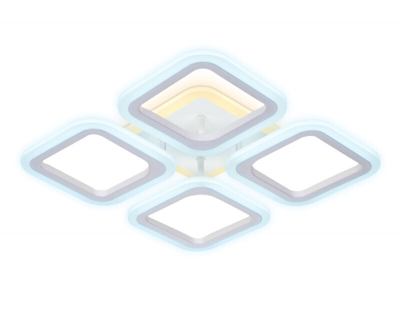 Люстра на штанге Ambrella FA441