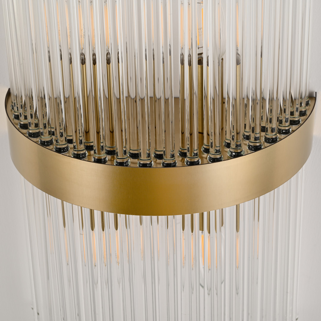 Бра 430122.250.4.E14.C1 BS Arte Milano
