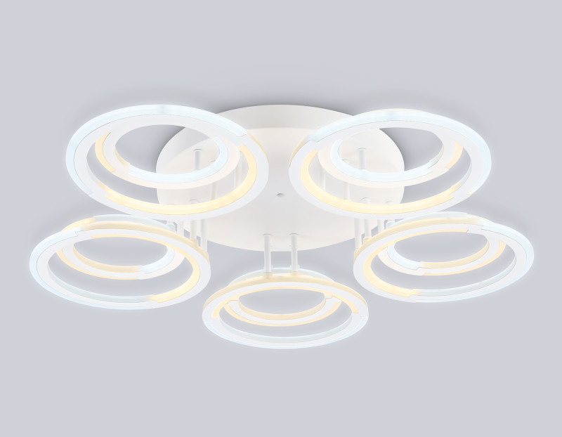 Накладная люстра Ambrella Light FA8944