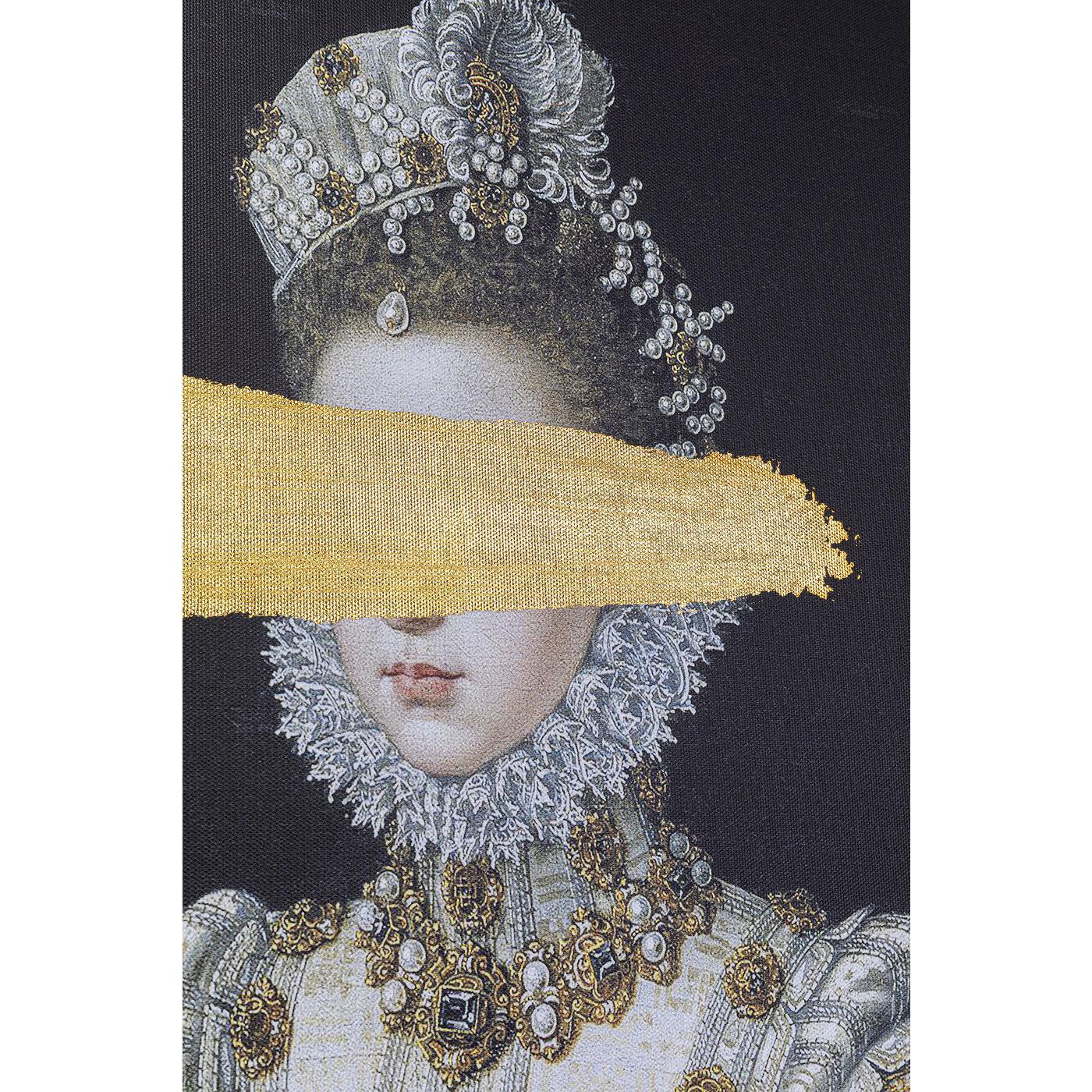 Картина в рамке Baroness 51466 KARE