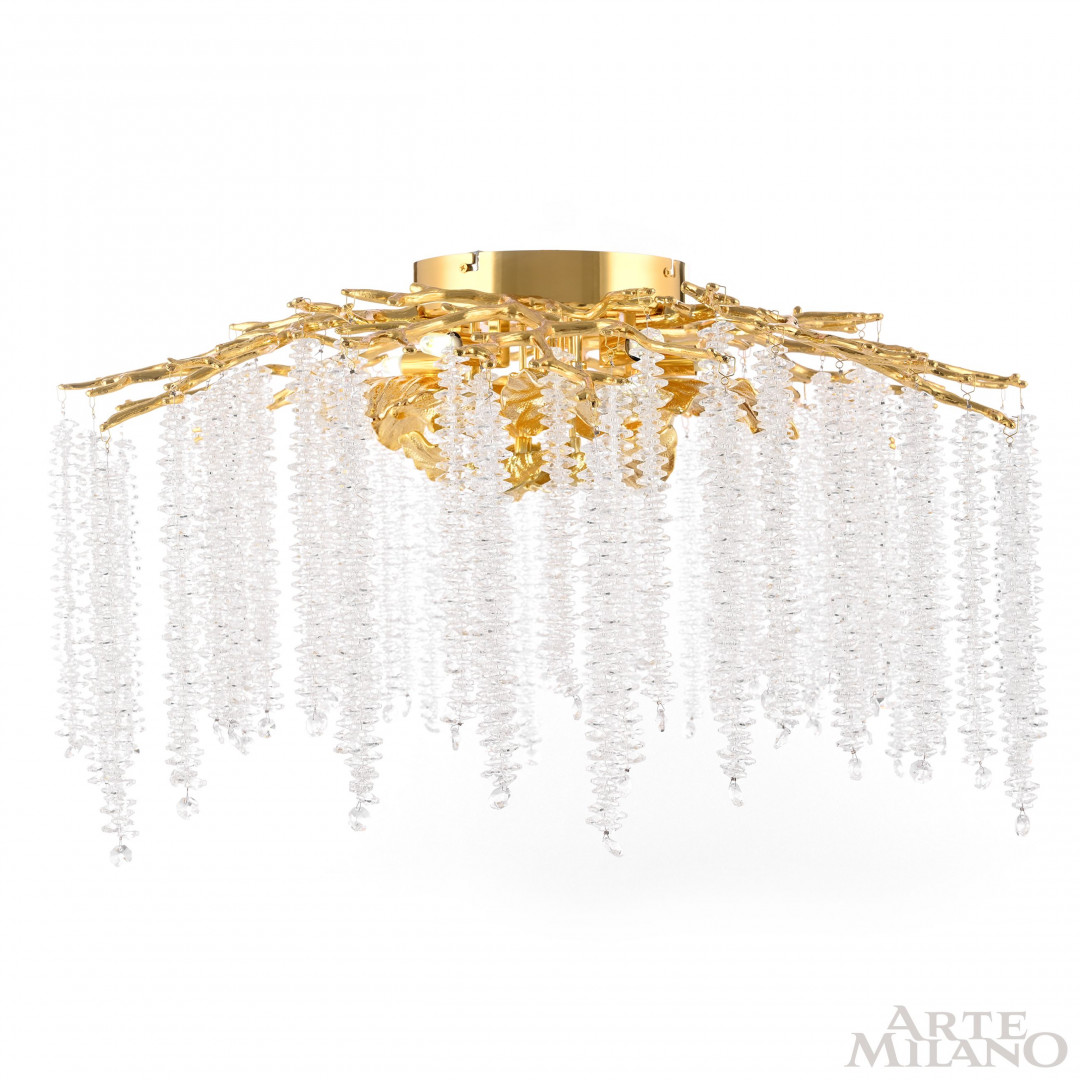 Светильник 235001/D700/6/A Gd Arte Milano