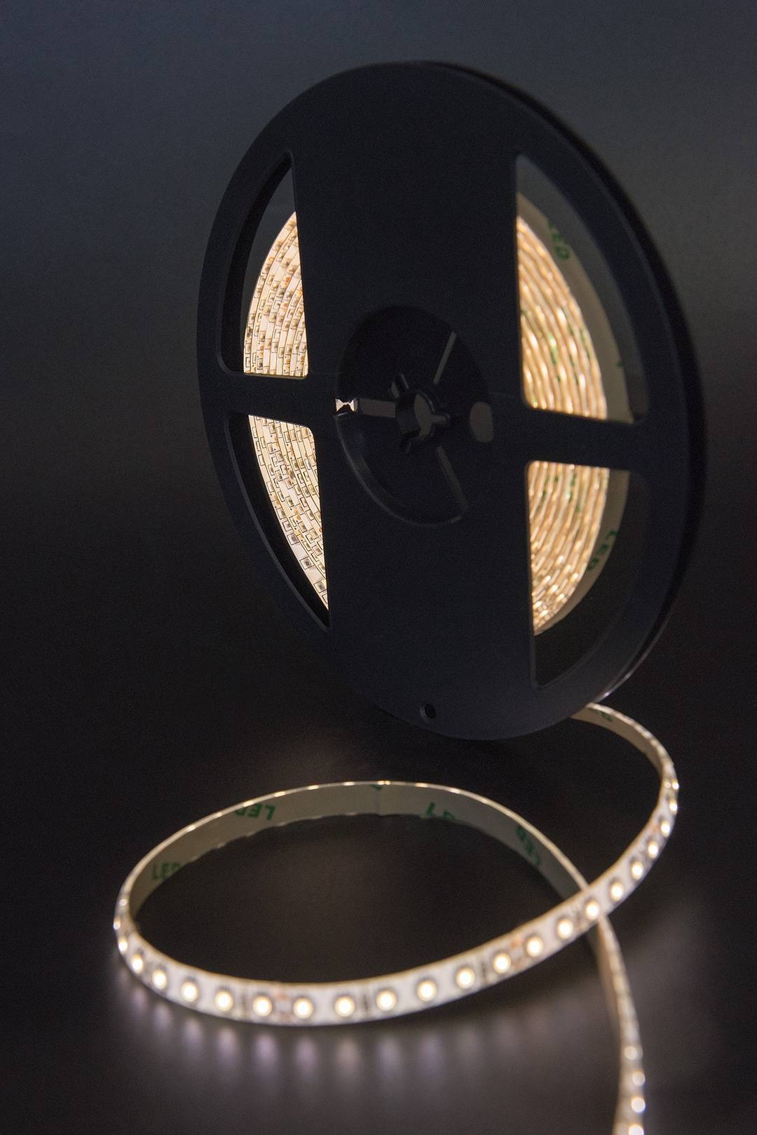 Лента светодиодная SWG SWG3120-24-9.6-WW-65