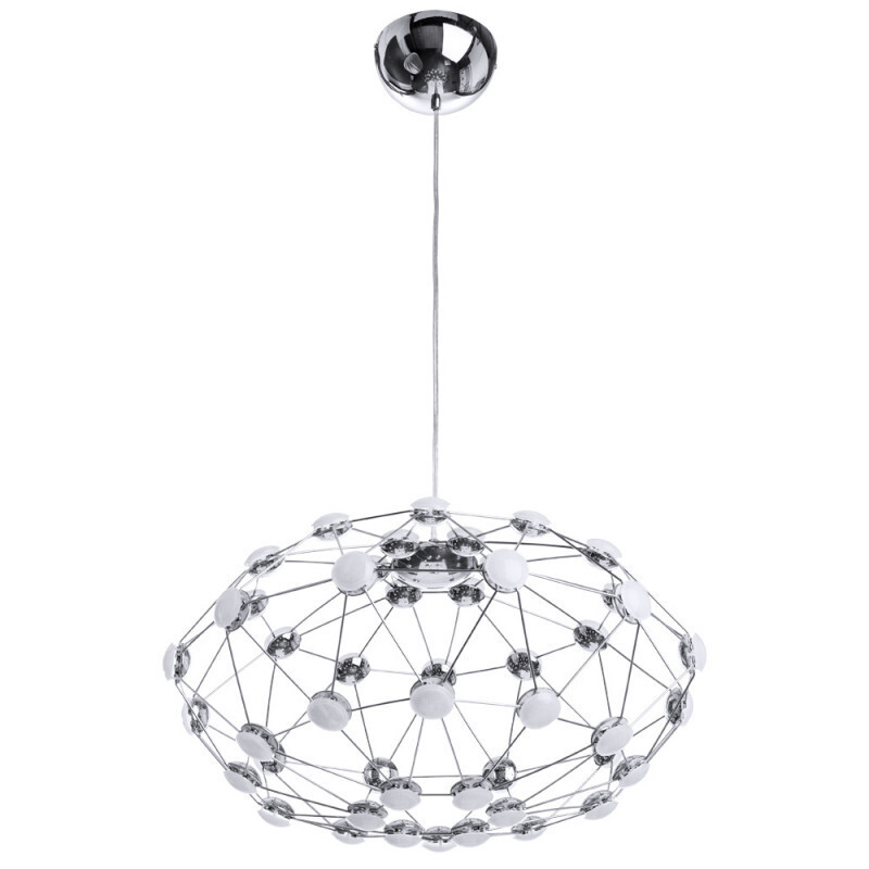 Подвесная люстра Divinare 1720/02 SP-48