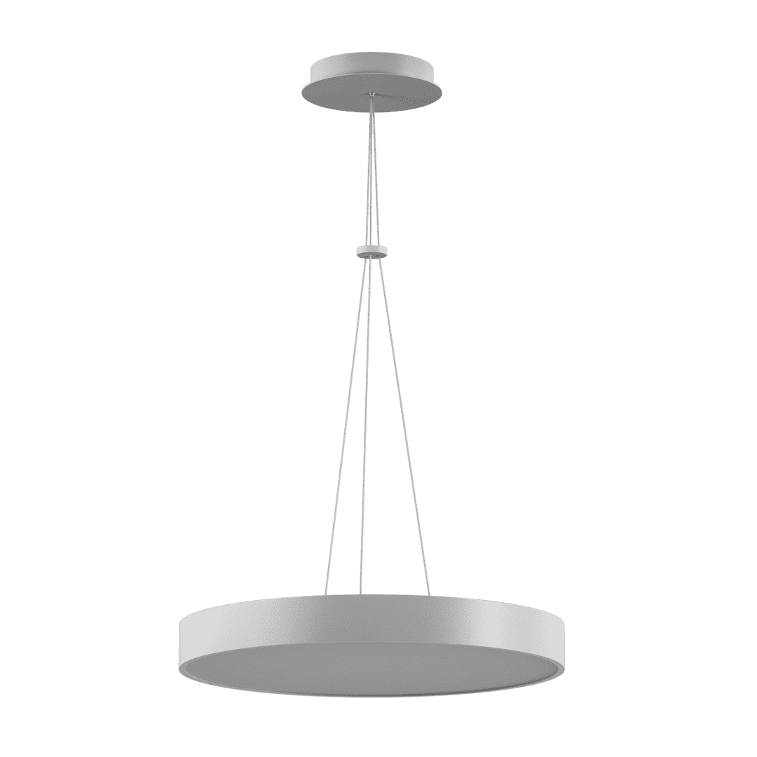 Светильник DesignLed P0169-600A-WH-WW