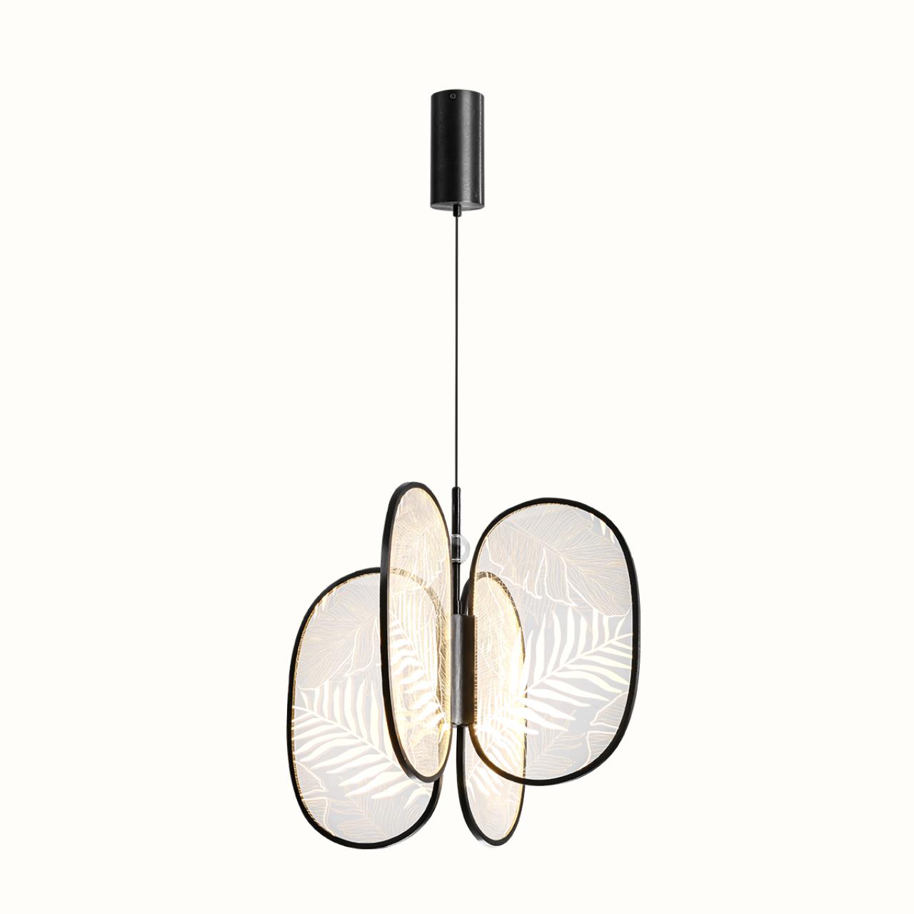 Подвесной светильник Odeon Light 6665/53L