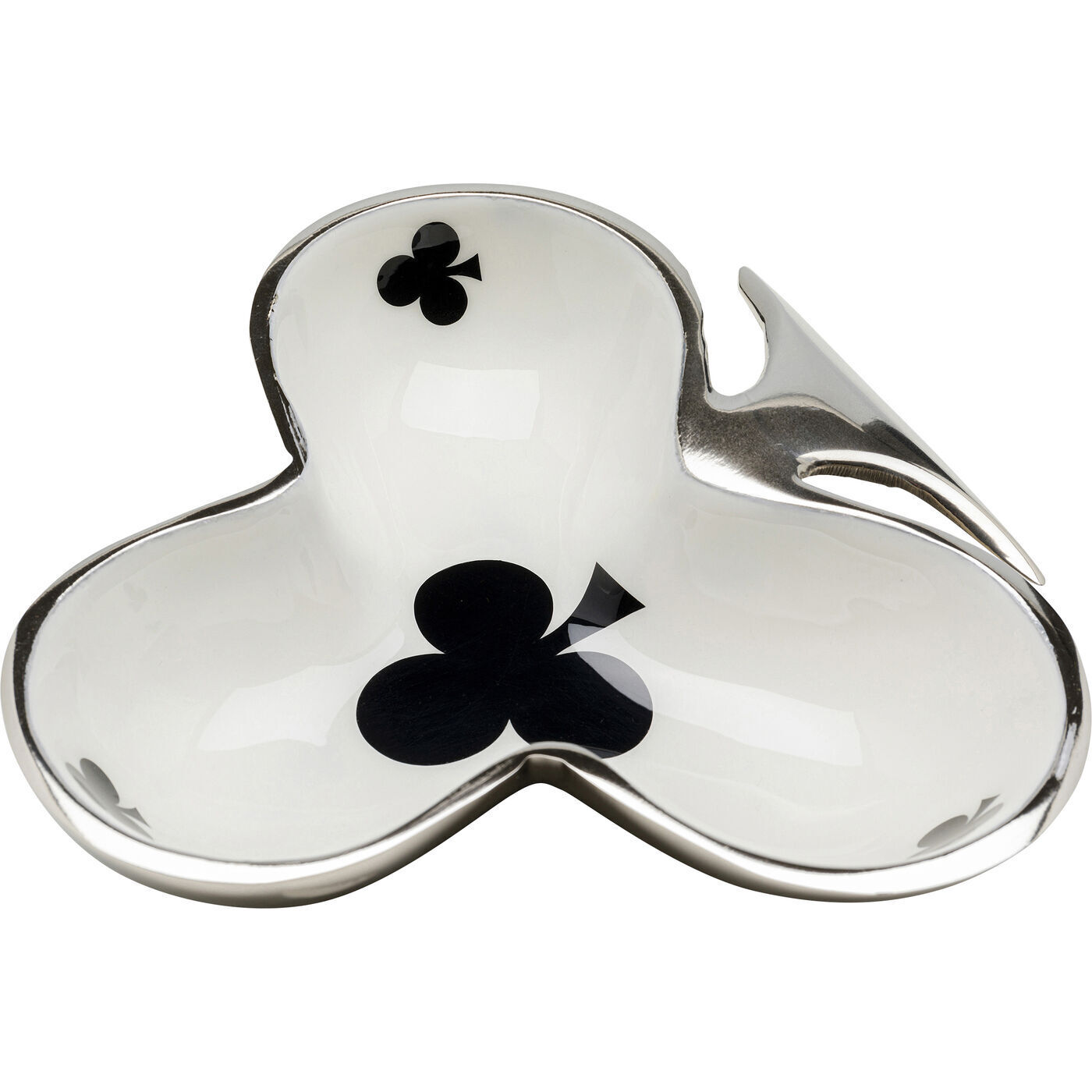 Чаша декоративная KARE Book 55316