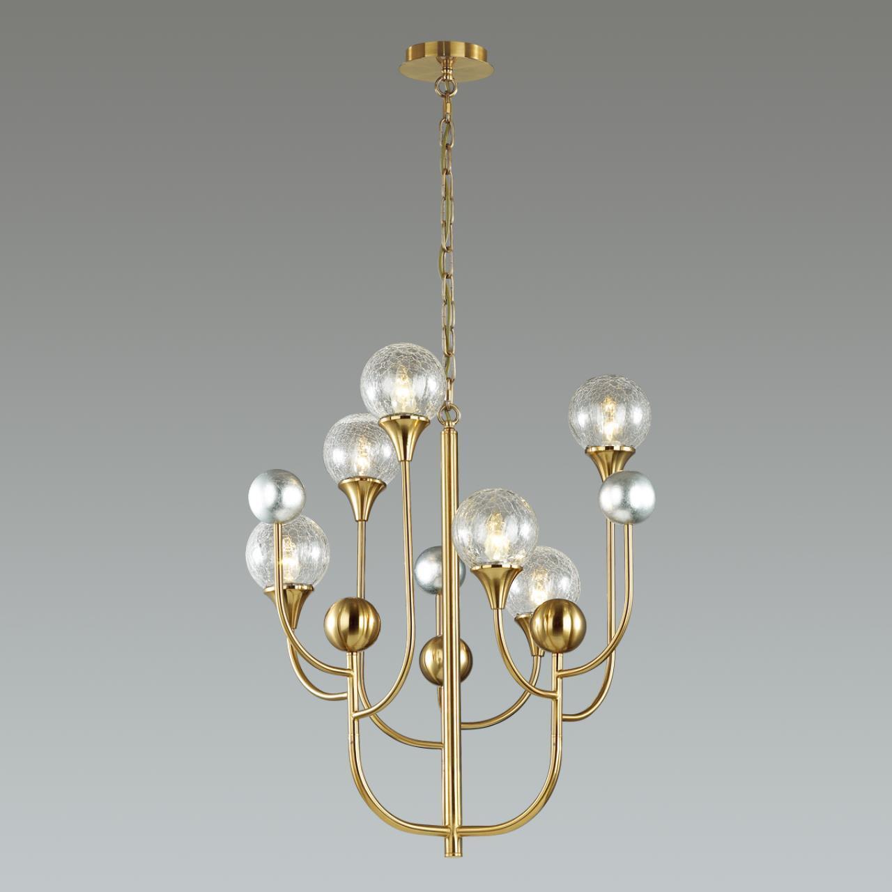 Люстра Odeon Light 4785/6