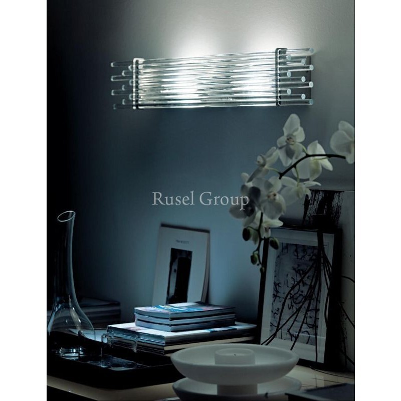 Настенный светильник Vistosi DIADEMA AP FL