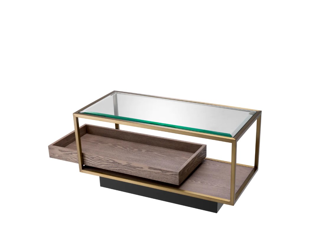 Приставной Столик Eichholtz ROXTON 117683