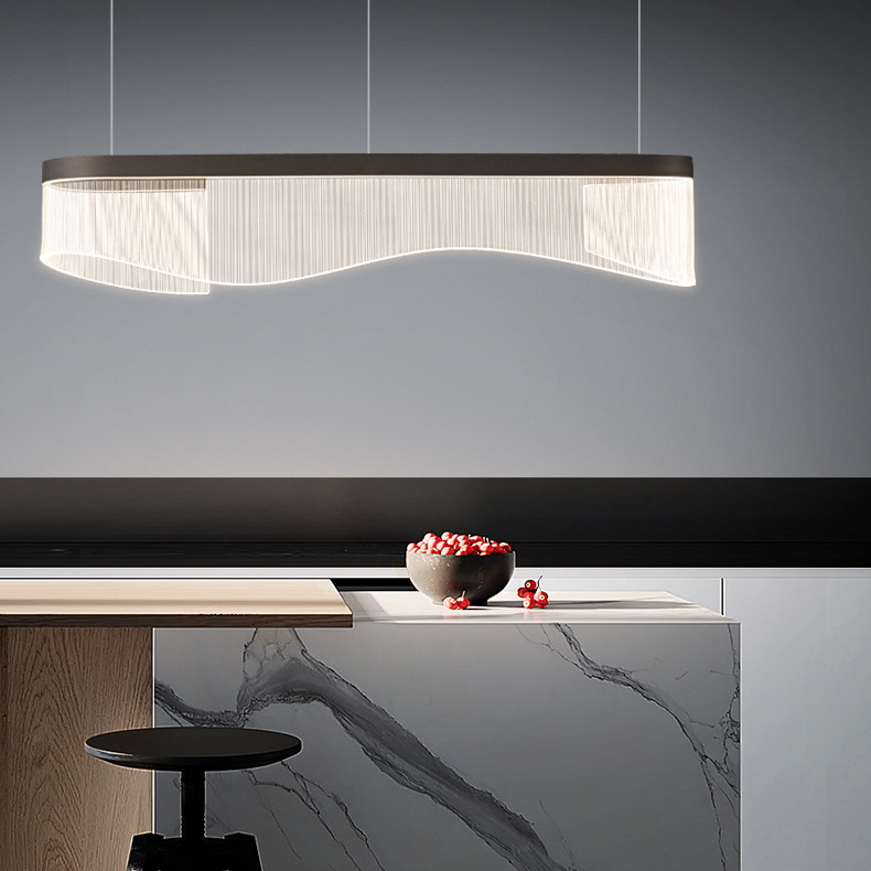 Подвесной светильник DANELIUS L90 by ImperiumLoft