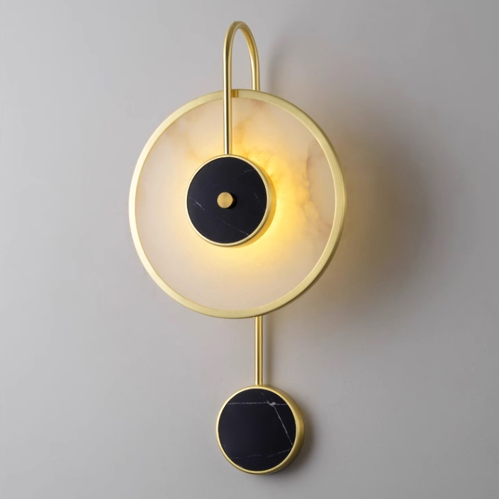 Бра ALAN by ImperiumLoft