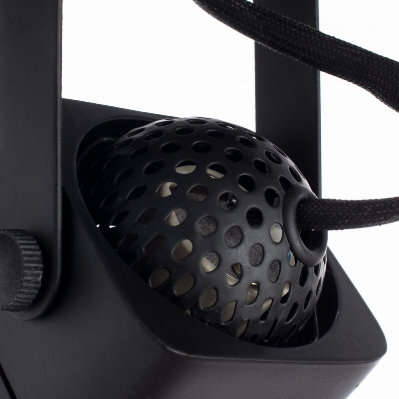 Спот Arte Lamp A1314PL-4BK