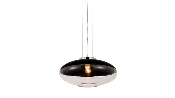 Подвесной светильник Lumina Deco LDP 6850 BK