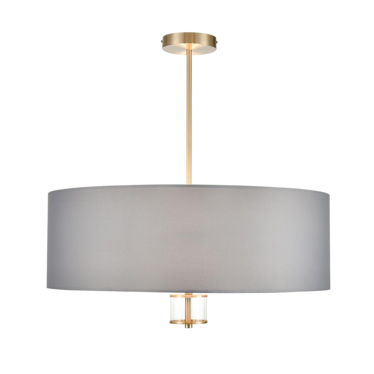 Люстра потолочная Lumion 8108/7C