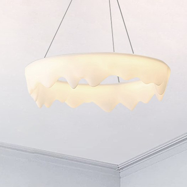 Подвесная люстра ODDLY C D46 by ImperiumLoft