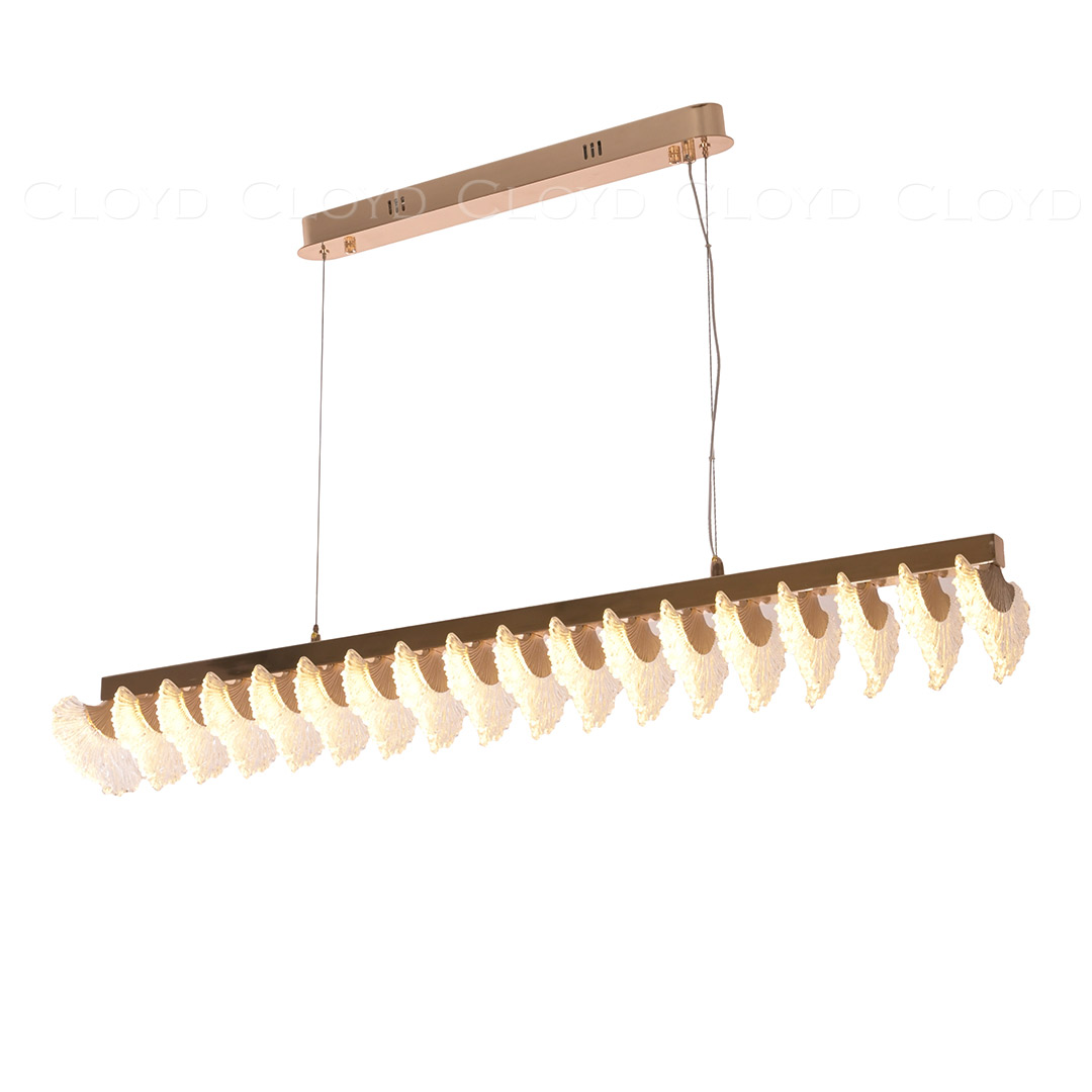 Люстра подвесная Cloyd Antigua 11322