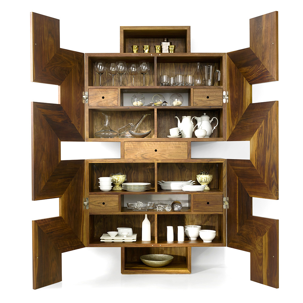 Шкаф Agrippa ATLANTIS