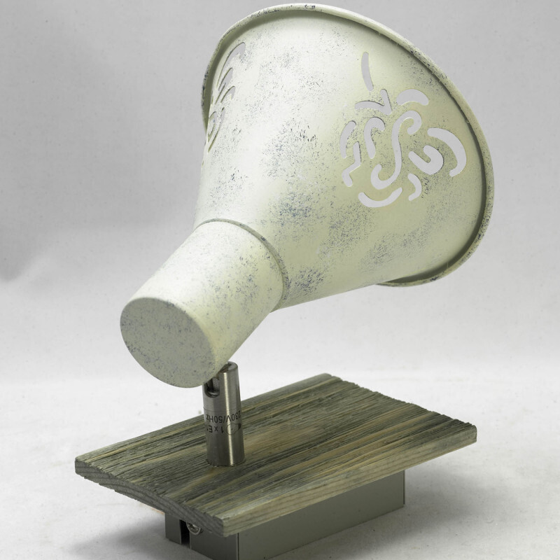 Спот Lussole LGO LSP-8058