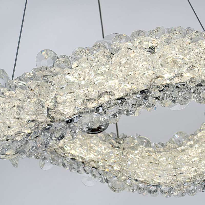 Подвесной светильник MODELUX MS.5003.300 CR