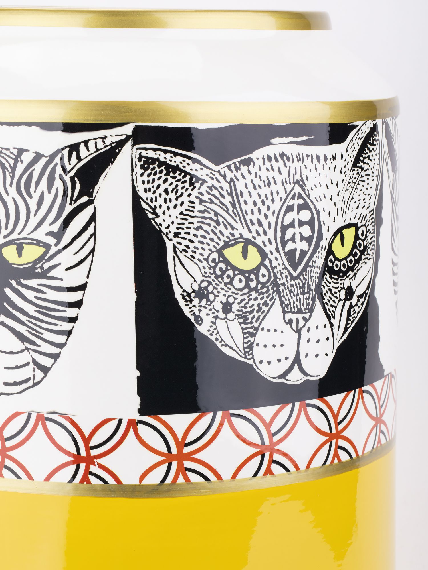 Ваза Glasar 58-028