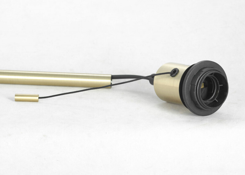 Торшер Lussole LGO LSP-0573