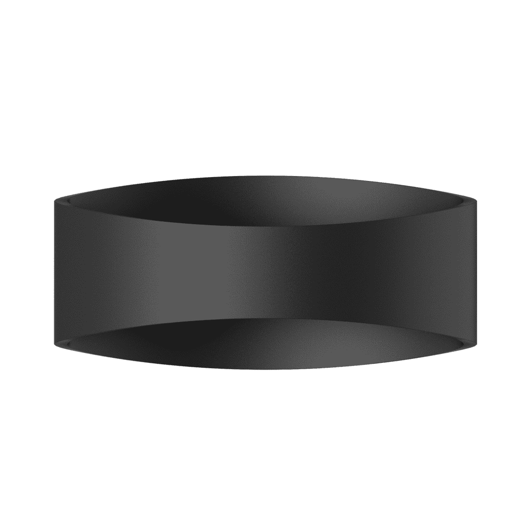 Светильник настенный DesignLed GW-A715-5-BL-WW